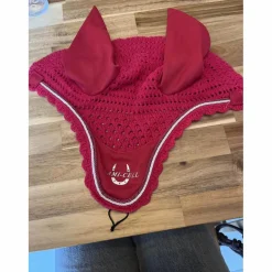 bonnet rose L’ami -Cell