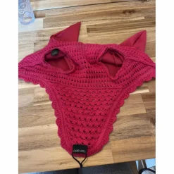 bonnet rose L’ami -Cell