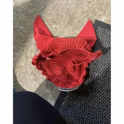bonnet rouge