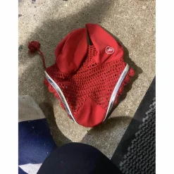 bonnet rouge