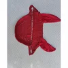 Bonnet rouge