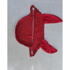 Bonnet rouge