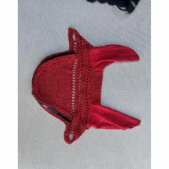 Bonnet rouge