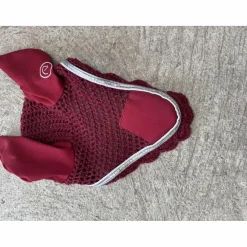 bonnet rouge