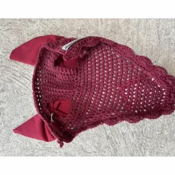 bonnet rouge