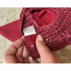 bonnet rouge