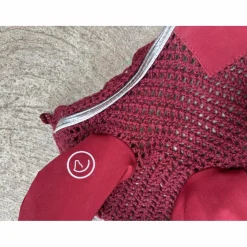 bonnet rouge