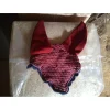 Bonnet Rouge Bordeaux HKM