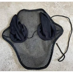 bonnet résille