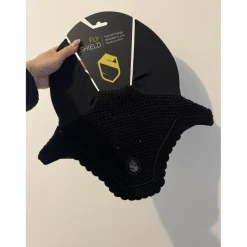 Bonnet Sameshield Noir