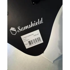 Bonnet Sameshield Noir