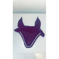 Bonnet strass