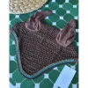 bonnet strass
