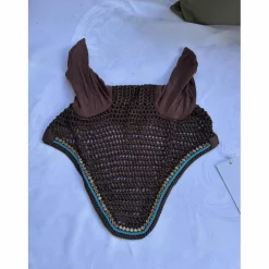 bonnet strass