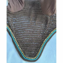 bonnet strass