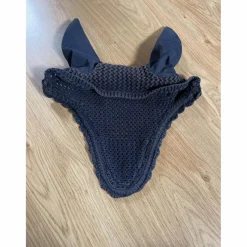 Bonnet strass Bleu