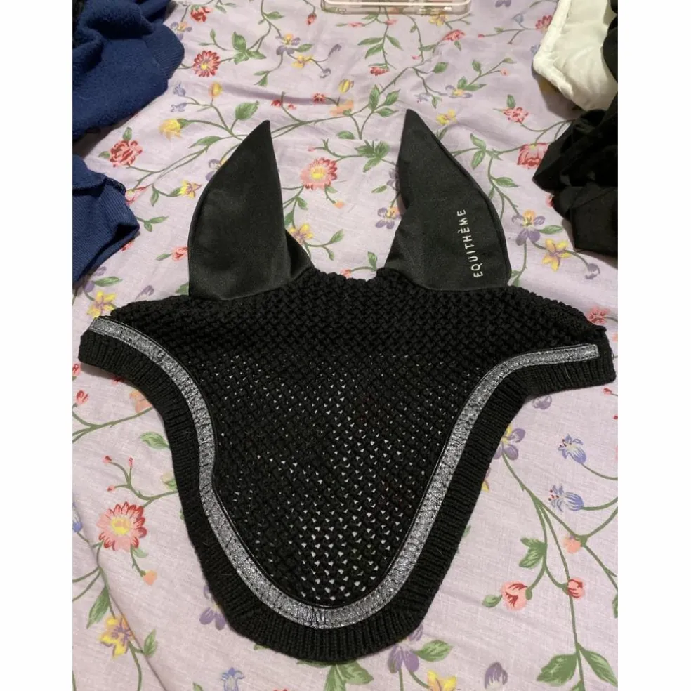 Bonnet taille cheval