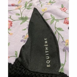 Bonnet taille cheval