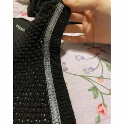 Bonnet taille cheval