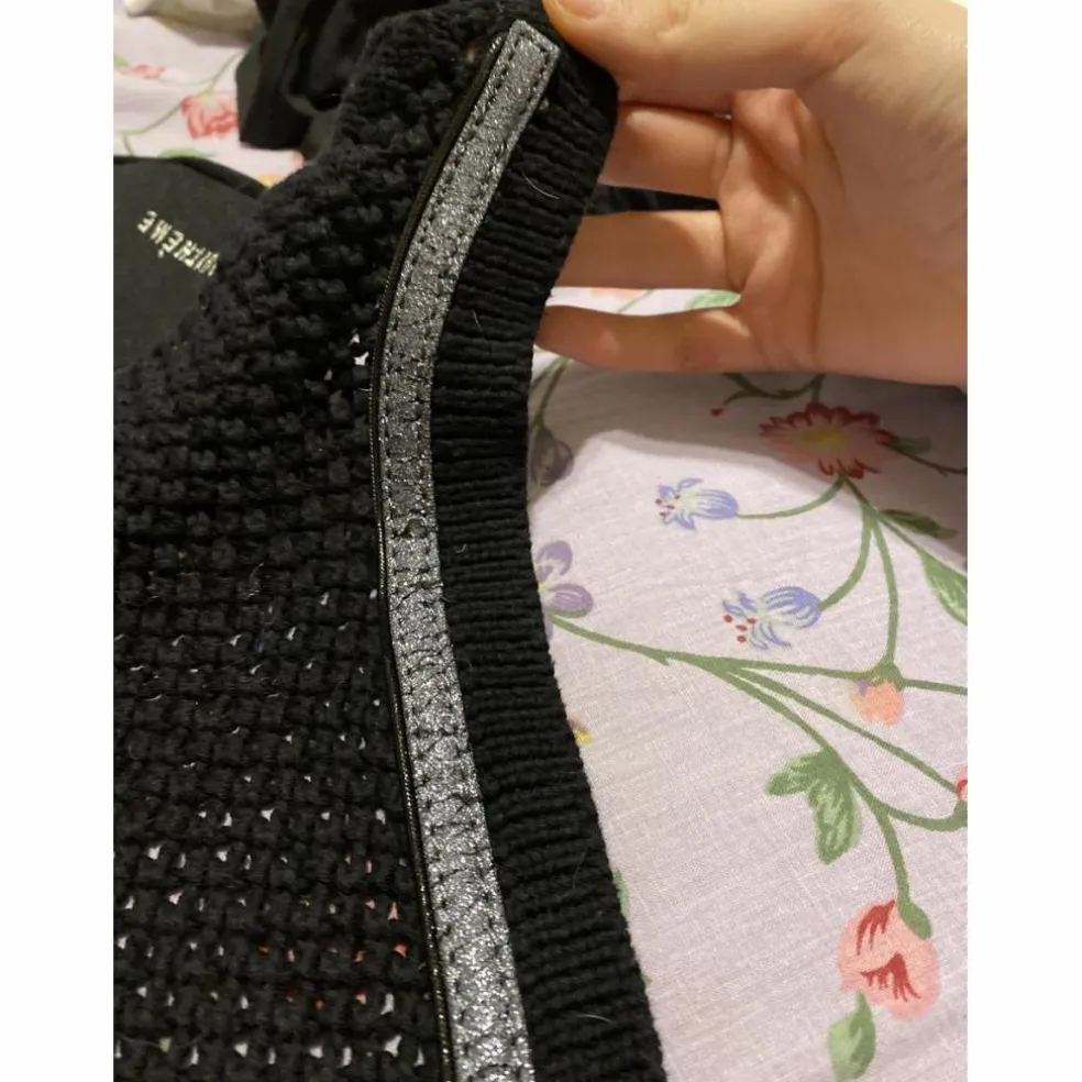 Bonnet taille cheval