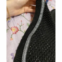 Bonnet taille cheval