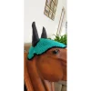 Bonnet turquoise