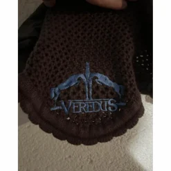 bonnet veredus