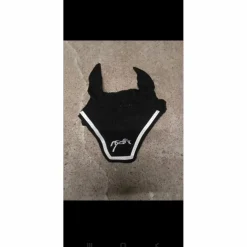 Bonnet Veredus noir et blanc