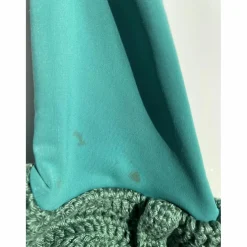 Bonnet vert