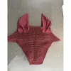 Bonnet Wellington full bordeaux