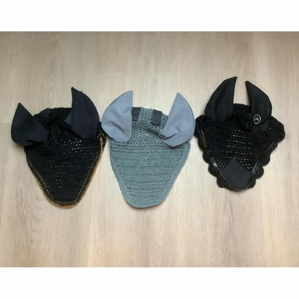 Bonnets cheval