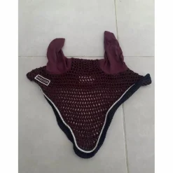Bonnets Harcour bordeaux