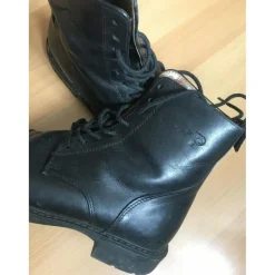 Boot performance