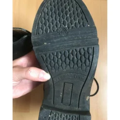 Boot performance