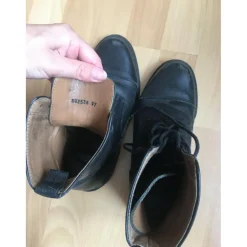 Boot performance