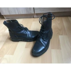 Boot performance