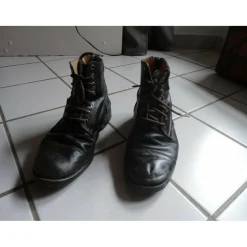 boots
