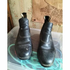Boots 39