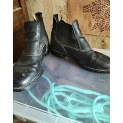 Boots 39