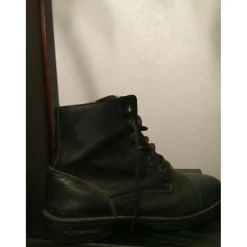 Boots + Chaps