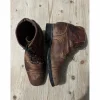 Boots + chaps secchiari