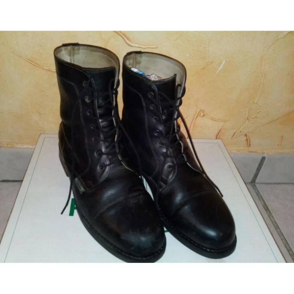 boots rectiligne la baule
