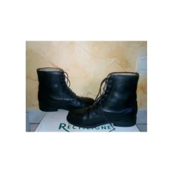 boots rectiligne la baule