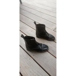 Boots 33 riding World