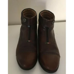 Boots Alberto Fasciani