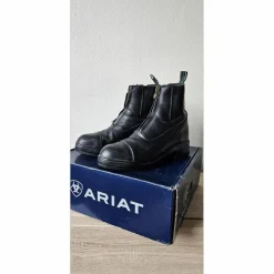Boots Ariat Heritage IV Steel Toe 38,5
