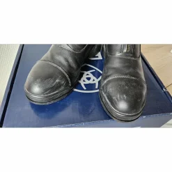 Boots Ariat Heritage IV Steel Toe 38,5