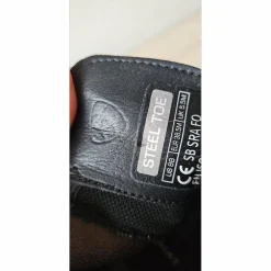 Boots Ariat Heritage IV Steel Toe 38,5