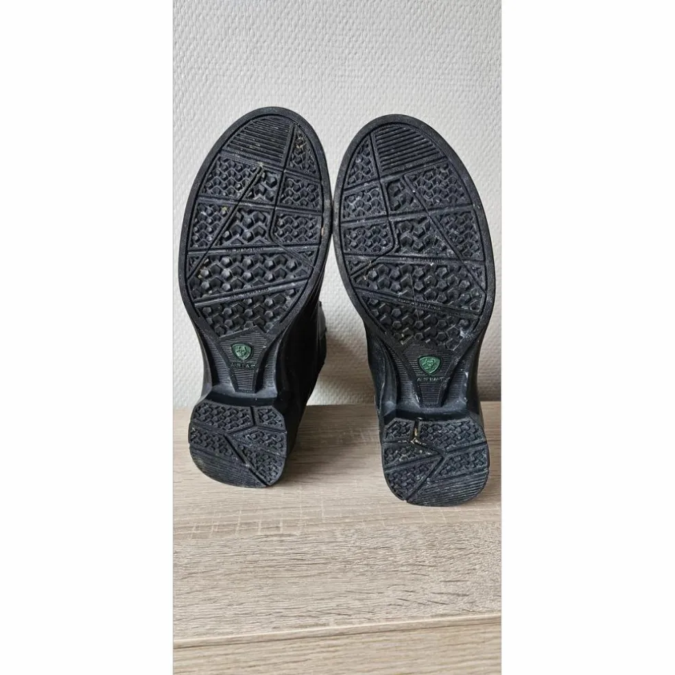 Boots Ariat Heritage IV Steel Toe 38,5