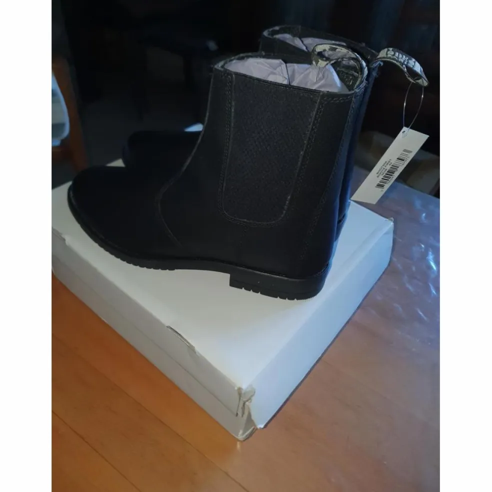 Boots Buti de chez TdeT Taille 36